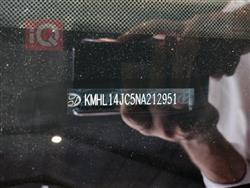 هيونداي سوناتا